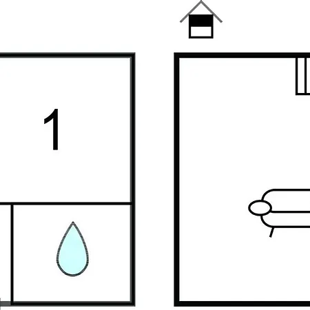Wandlitz Holiday home *