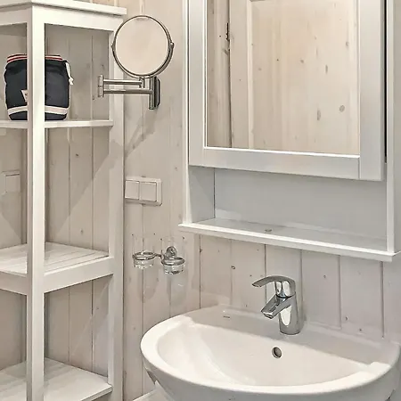 Wandlitz Vakantiehuis Zerpenschleuse