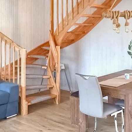 Wandlitz Zerpenschleuse