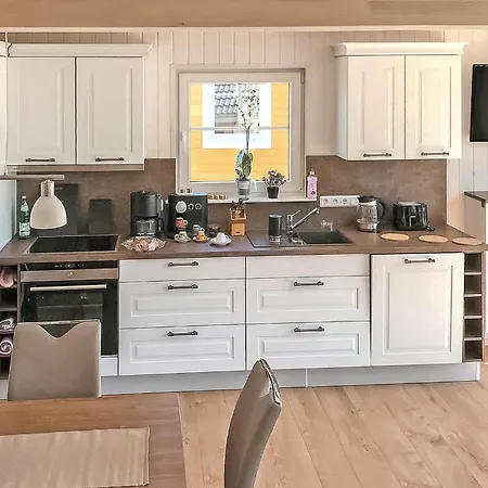 Holiday home Wandlitz