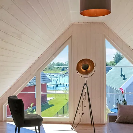 Holiday home Wandlitz *