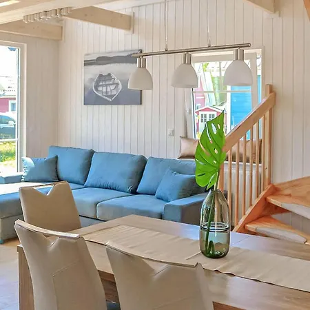 Wandlitz Zerpenschleuse