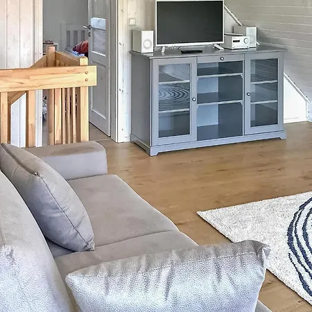 Wandlitz Zerpenschleuse