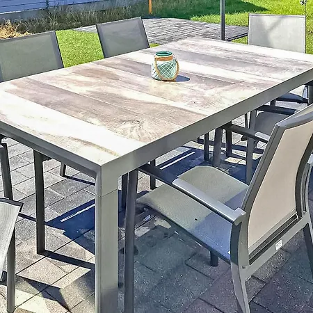 Vakantiehuis Wandlitz *