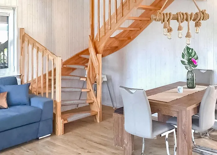 Wandlitz Zerpenschleuse