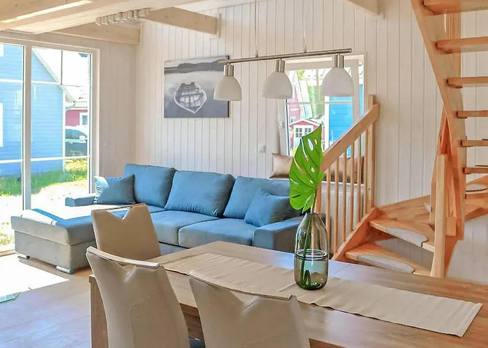 Wandlitz Zerpenschleuse