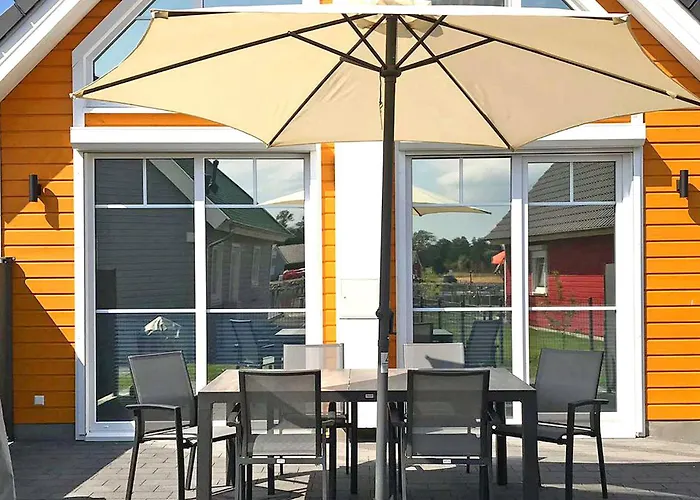 Wandlitz * Zerpenschleuse