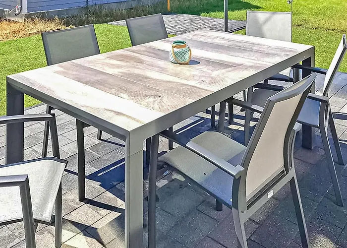 Tatil Evi Wandlitz *