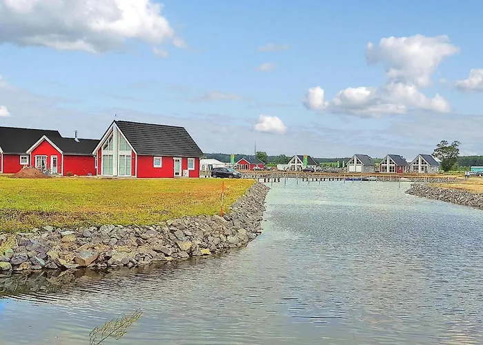 Tatil Evi Wandlitz Zerpenschleuse